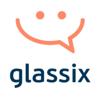 Glassix Logo